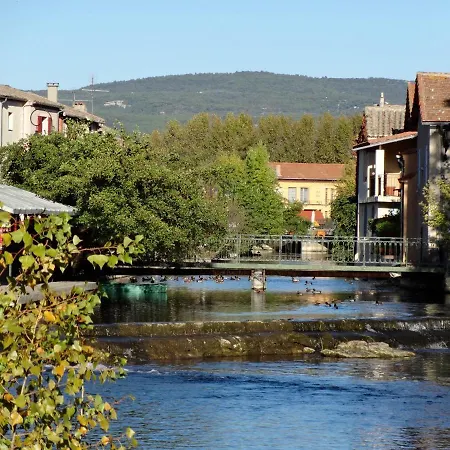 La Marisol * LʼIsle-sur-la-Sorgue