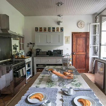 La Marisol Holiday home