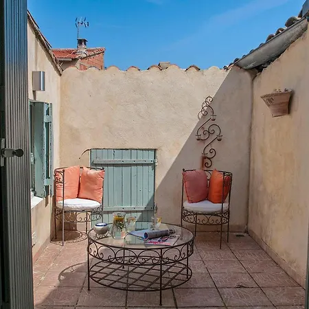 La Marisol Holiday home *
