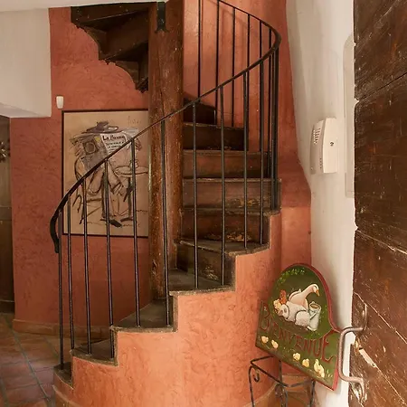 Holiday home La Marisol *