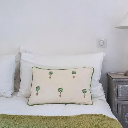 Holiday home La Marisol *