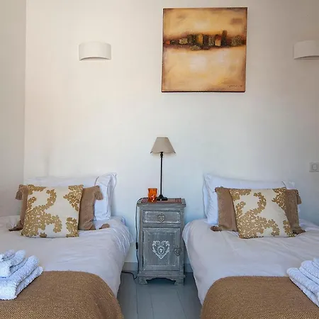 La Marisol Holiday home L'Isle-sur-la-Sorgue