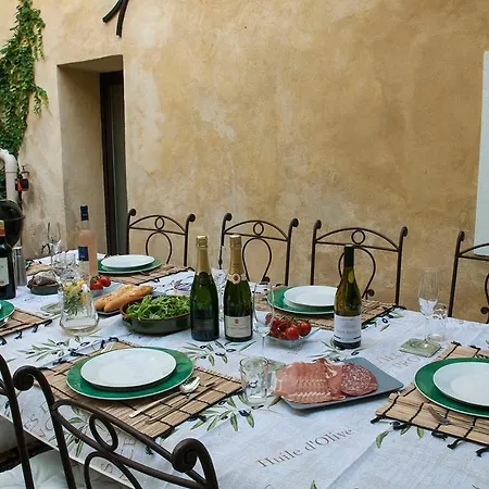 Holiday home La Marisol *