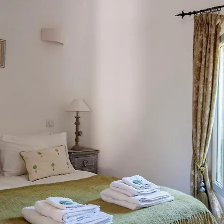 La Marisol Holiday home *