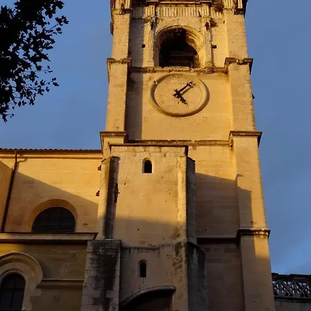 La Marisol * L'Isle-sur-la-Sorgue