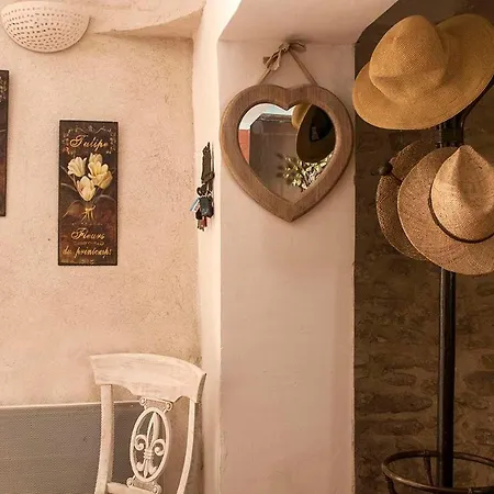 Holiday home La Marisol *