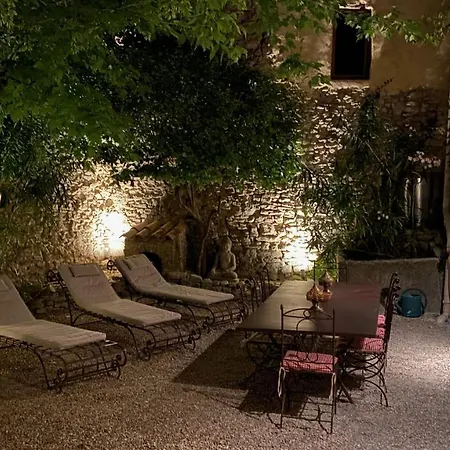 Holiday home La Marisol