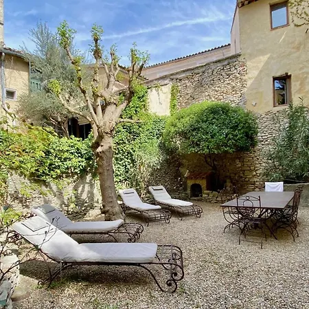 La Marisol * L'Isle-sur-la-Sorgue