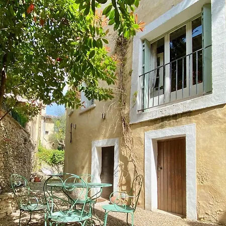 La Marisol * L'Isle-sur-la-Sorgue